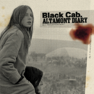 Altamont Diary (CD)