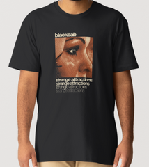 Limited edition Strange Attraction tee