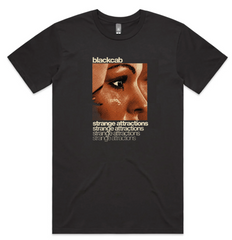 Limited edition Strange Attraction tee
